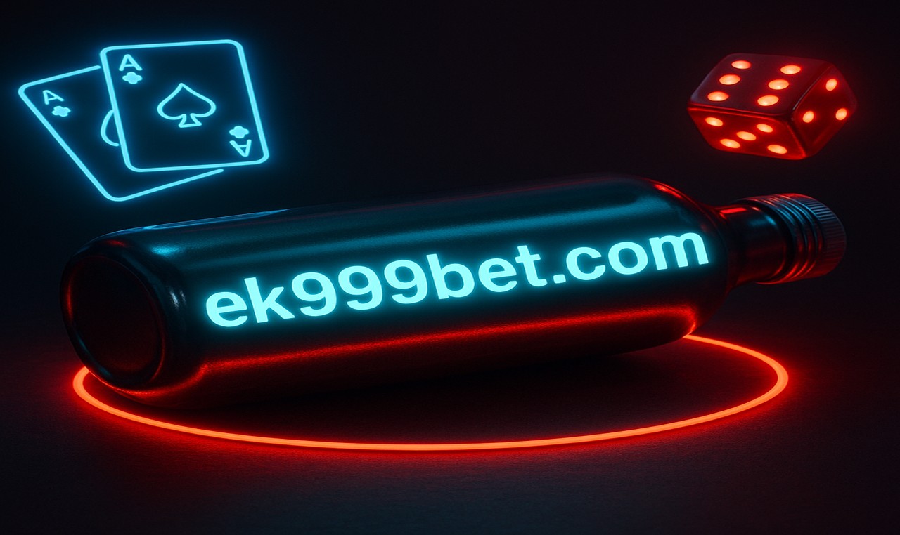 ek999 বিনোদন বিভাগ